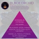 <B>BLACK ORCHID</B> ULTRA SCENT 500 ml odświeżacz powietrza do tkanin PREMIUM